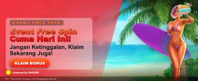 Liburan Seru Bikini Paradise