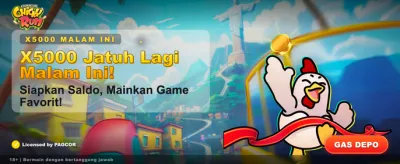 Mainkan Chicky Run Sekarang